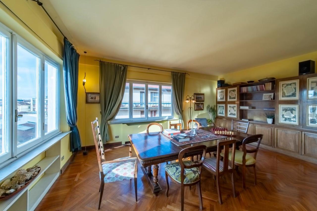 Golden Renaissance Daire Floransa Dış mekan fotoğraf
