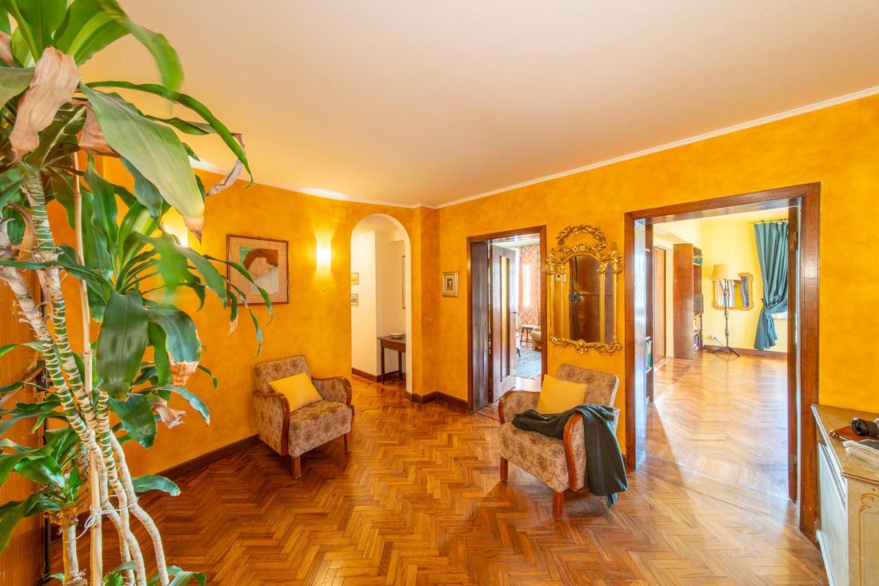 Golden Renaissance Daire Floransa Dış mekan fotoğraf