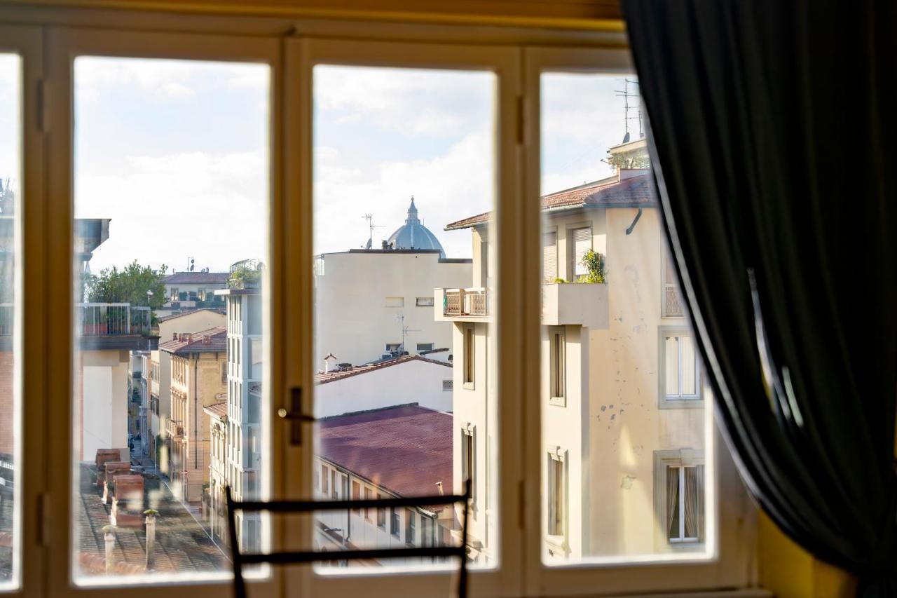 Golden Renaissance Daire Floransa Dış mekan fotoğraf