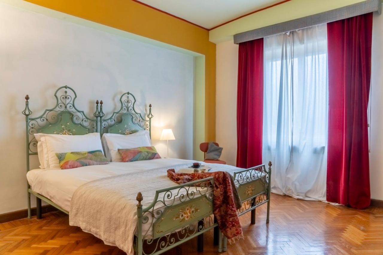 Golden Renaissance Daire Floransa Dış mekan fotoğraf