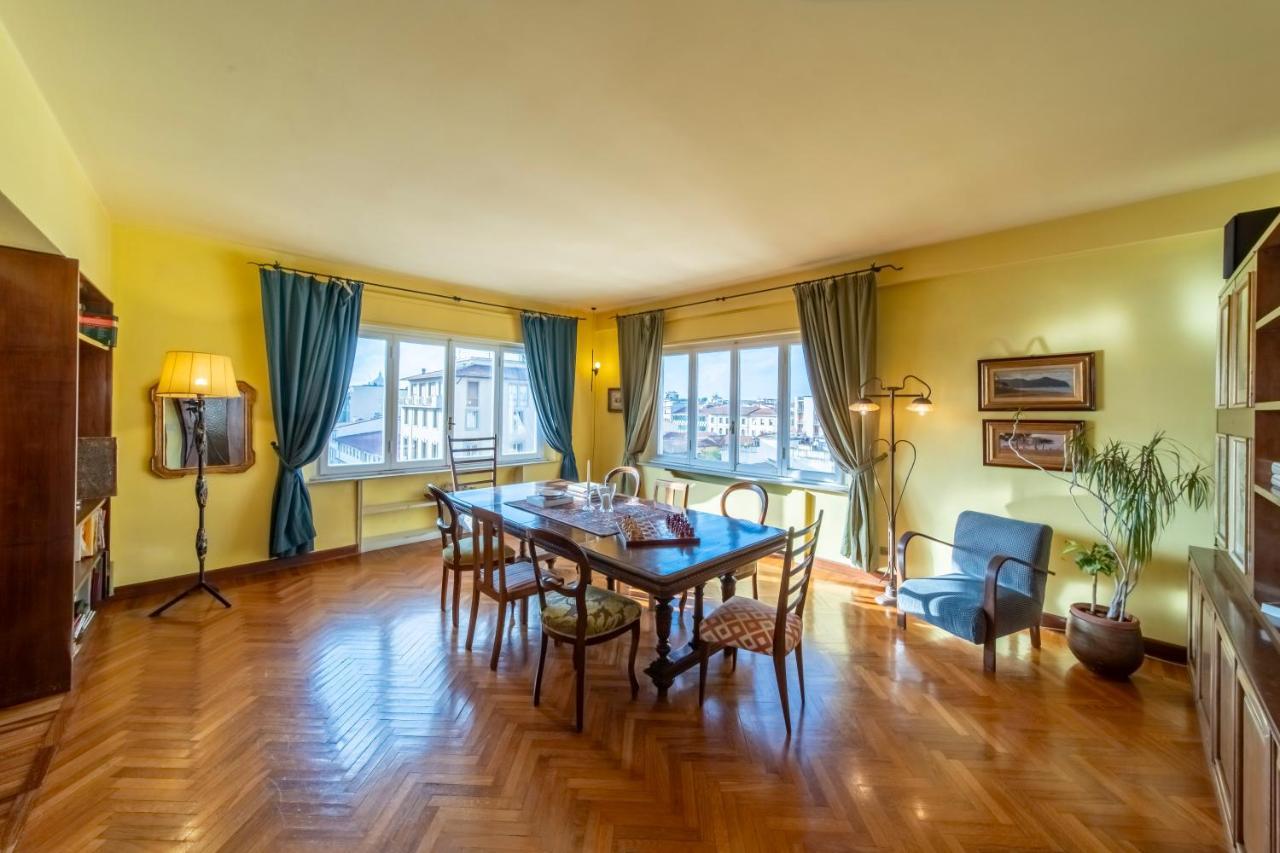 Golden Renaissance Daire Floransa Dış mekan fotoğraf