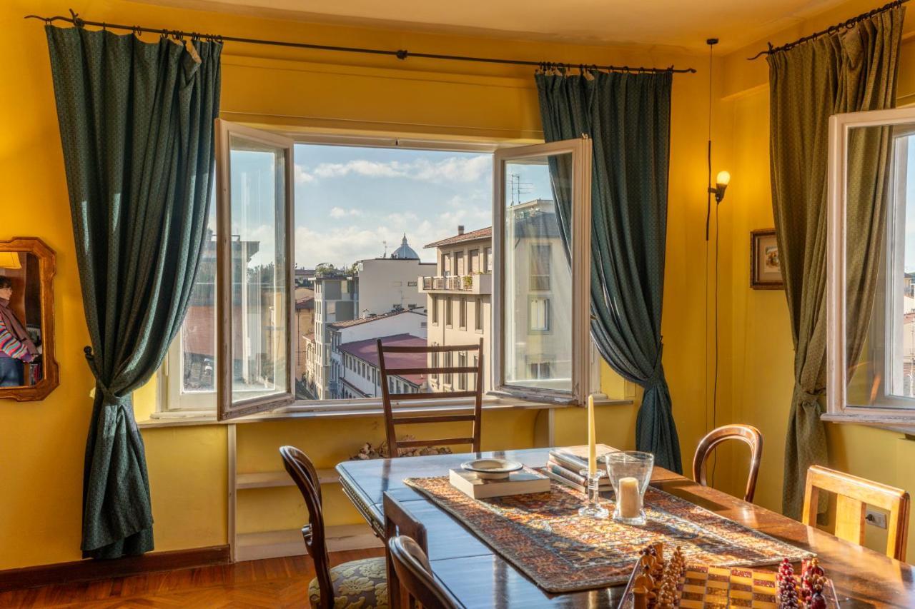Golden Renaissance Daire Floransa Dış mekan fotoğraf