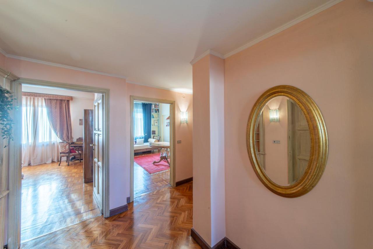 Golden Renaissance Daire Floransa Dış mekan fotoğraf