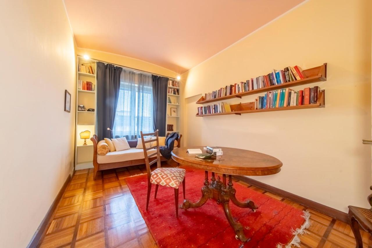 Golden Renaissance Daire Floransa Dış mekan fotoğraf