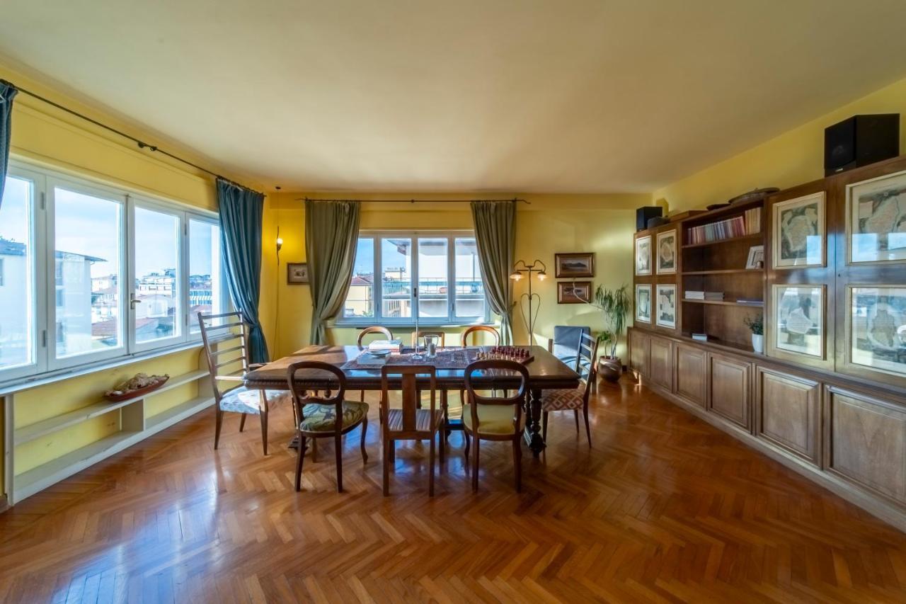 Golden Renaissance Daire Floransa Dış mekan fotoğraf