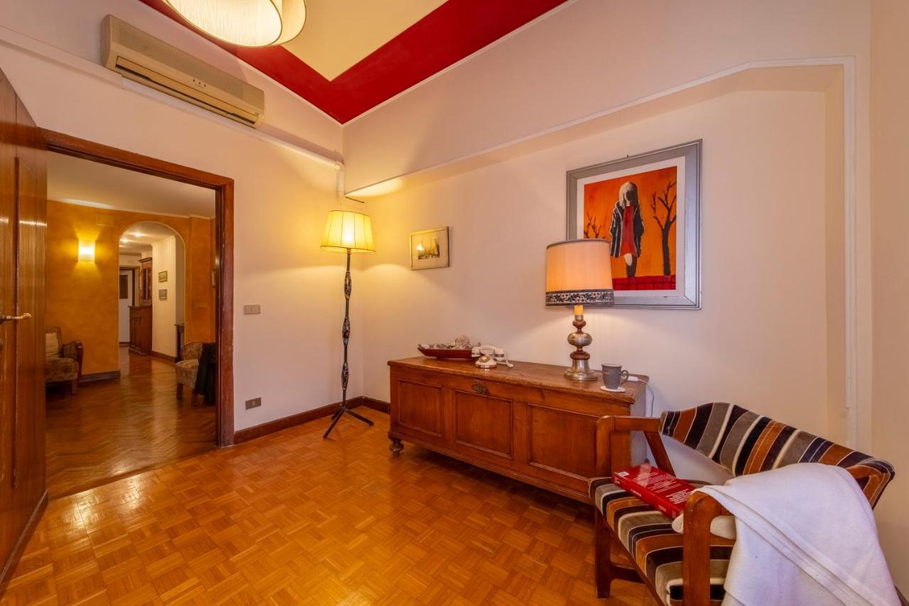 Golden Renaissance Daire Floransa Dış mekan fotoğraf