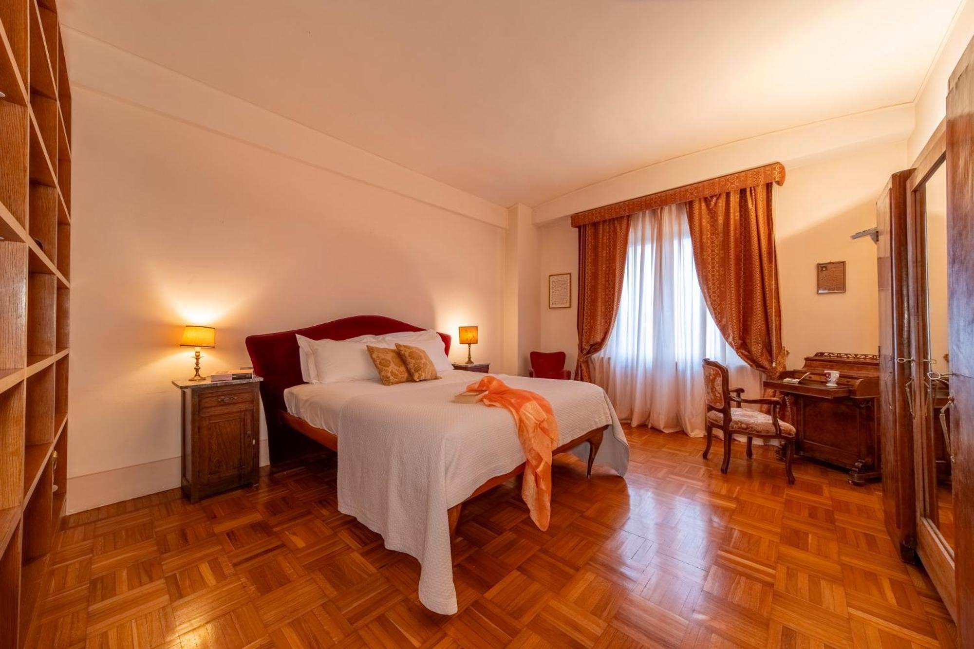 Golden Renaissance Daire Floransa Dış mekan fotoğraf